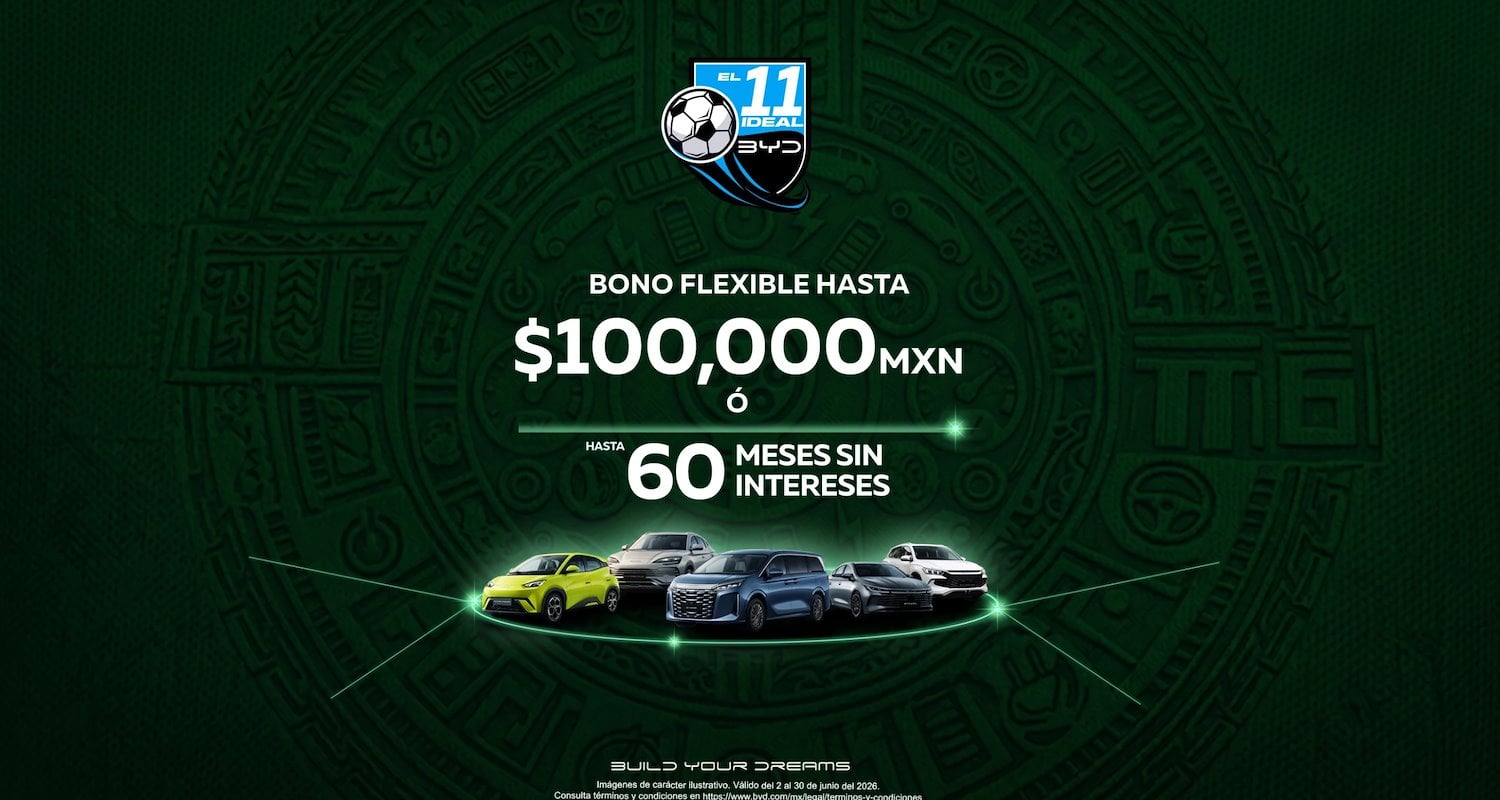 Ponle el boost necesario a tu vida