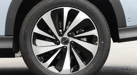 BYD SONG PLUS | Conoce Precios y Versiones en BYD ISMO